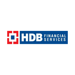 HDB Financial Service