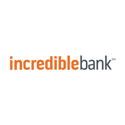 Incredible Bank